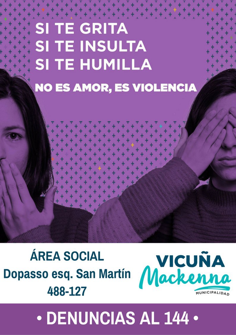 Día Internacional para la Eliminación de la Violencia contra la Mujer