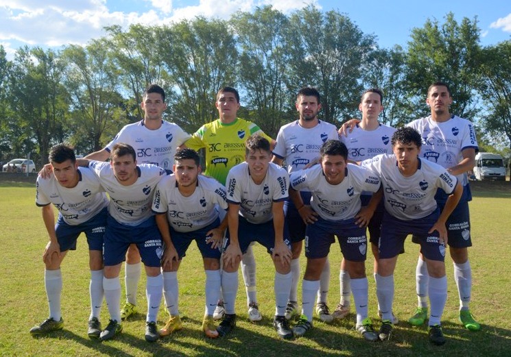 Belgrano perdió ante Herlitzka que terminó descendiendo a la Primera B
