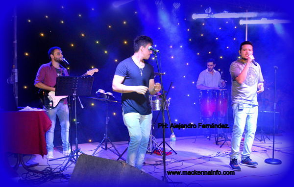 Convocatoria Ciclo de la Plaza