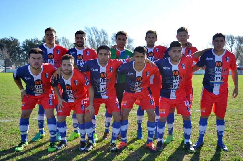 Belgrano se prepara para su primera participación en el Torneo Federal C