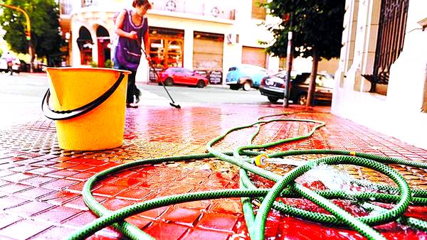 Servicios públicos de higiene urbana