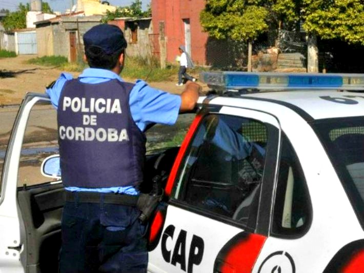 Variados hechos delictivos ocurrieron el fin de semana en Mackenna