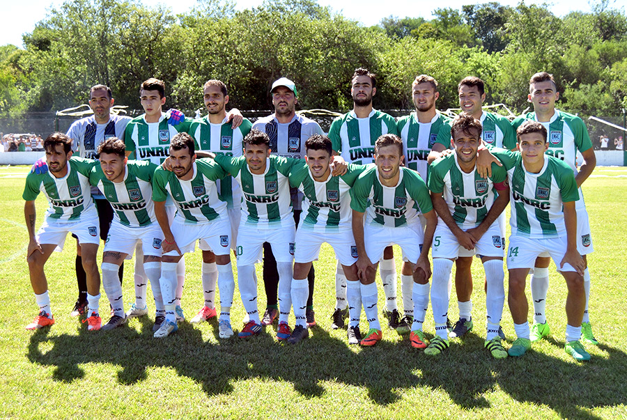Universidad es el nuevo Campeón de Primera B