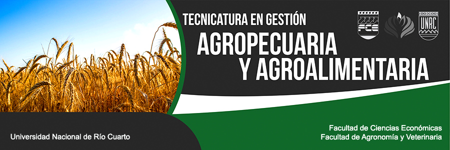 Inscripciones abiertas para la Tecnicatura en Gestión Agropecuaria y Agroambiental