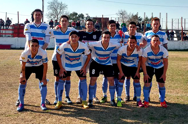 Belgrano se quedó con la primera Final por el ascenso a Primera A