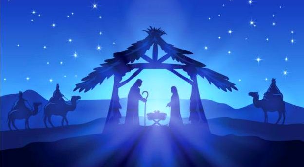 Celebraciones de Navidad