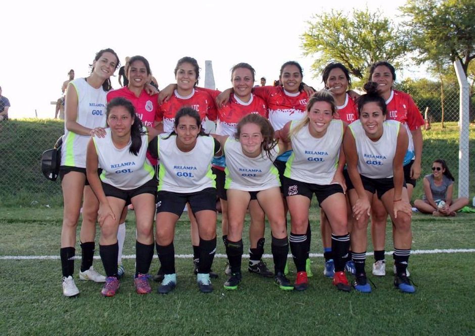 Real Madera fue Campeón del Torneo Sudamericano, donde también participaron las Barbies Celestes
