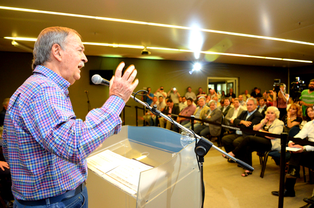 En 2019, todas las escuelas de Córdoba tendrán jornada extendida y salas de 4 años