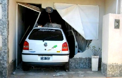 Navidad violenta en Mackenna: Otro caso de Violencia de Género