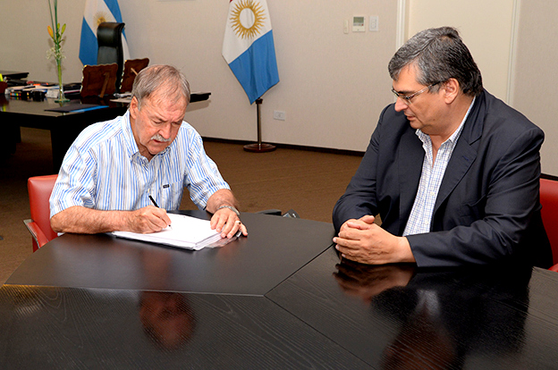 La Provincia de Córdoba baja impuestos a partir del 1 de enero de 2018