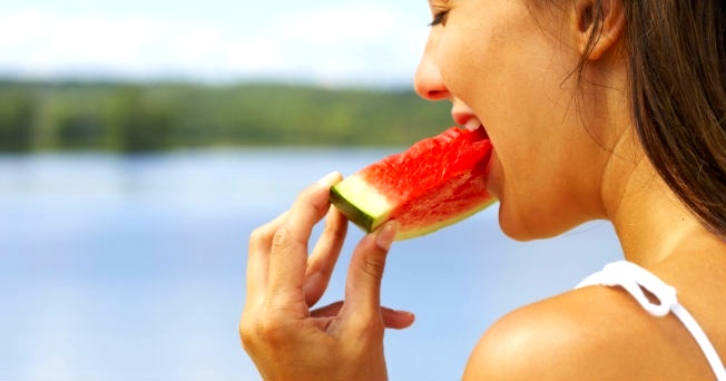 Cómo combatir los efectos del calor