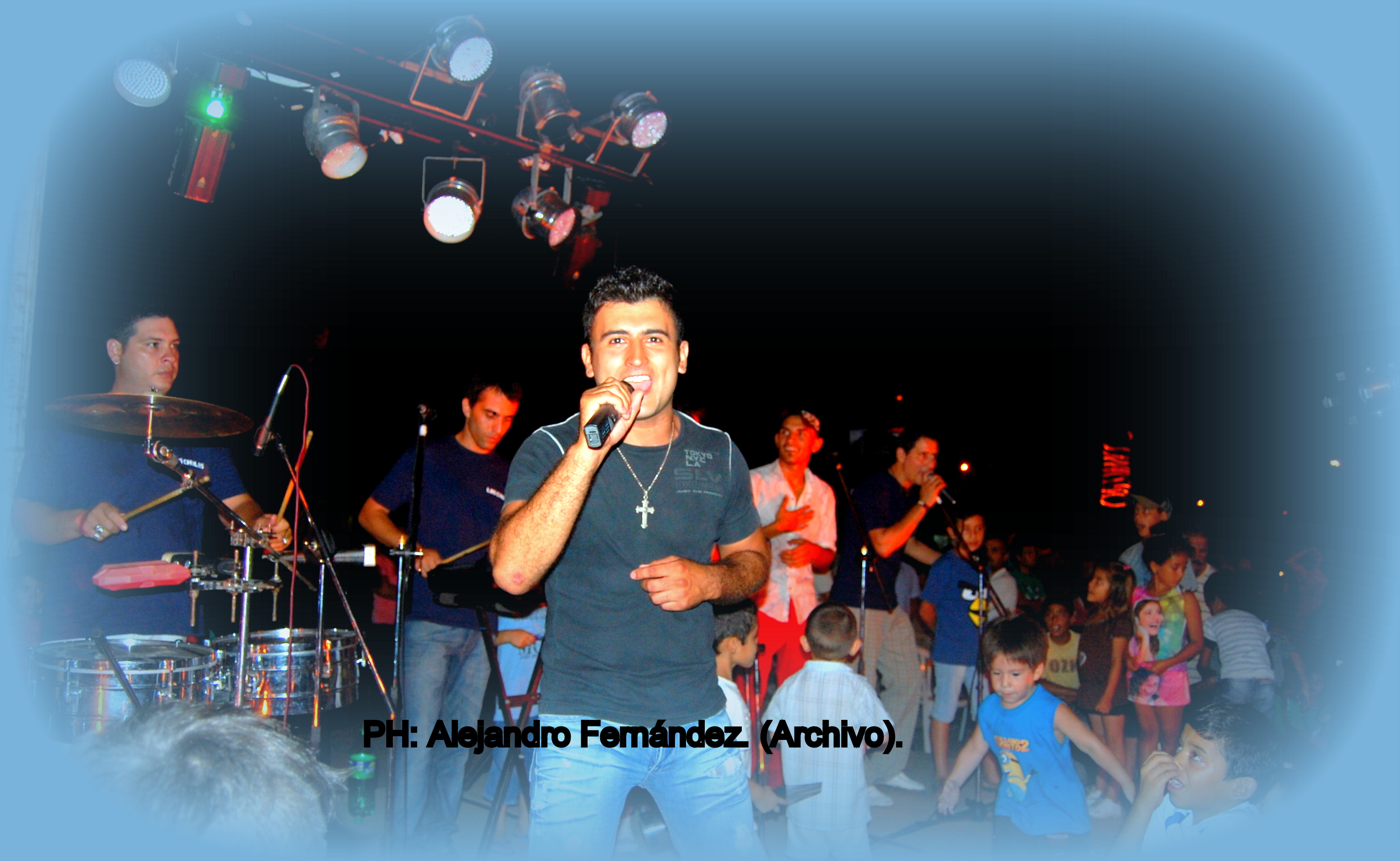 El próximo Domingo 7 comenzará el Ciclo 