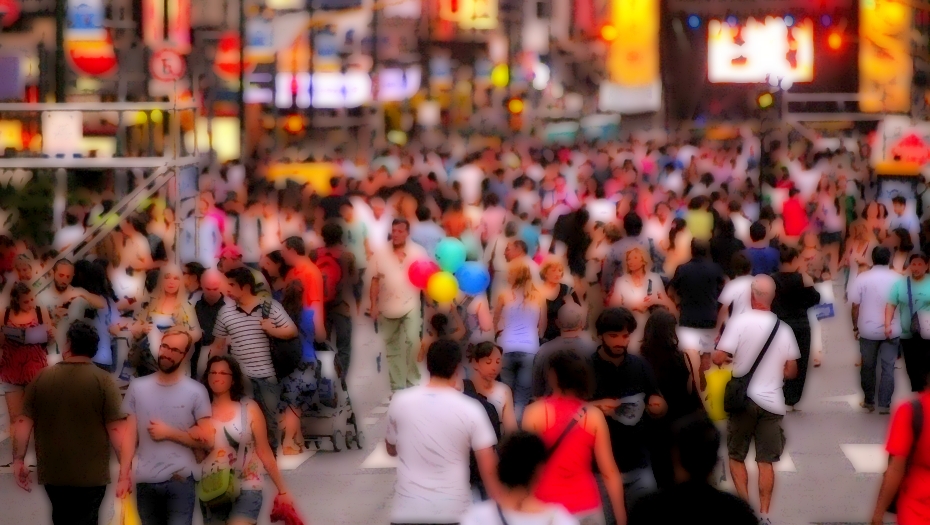 La Avenida Tierney será Peatonal los Domingos de Verano