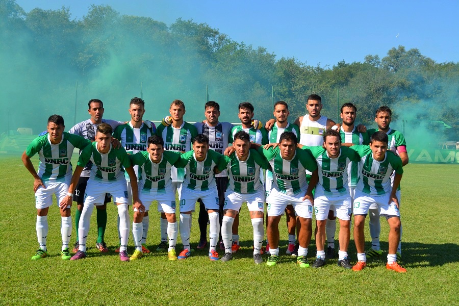 Universidad volvió a ser de Primera