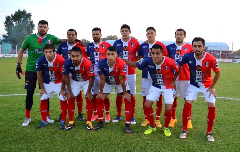 Belgrano igualó con Sportivo Norte en el primer amistoso