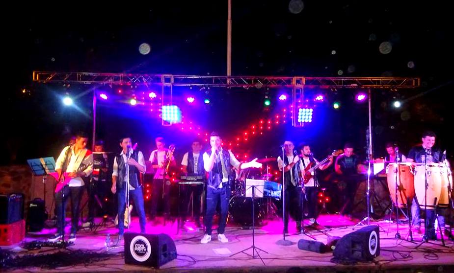 Comenzó con éxito el ciclo 