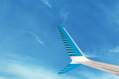 Descuento en pasajes de avión para jubilados y pensionados provinciales