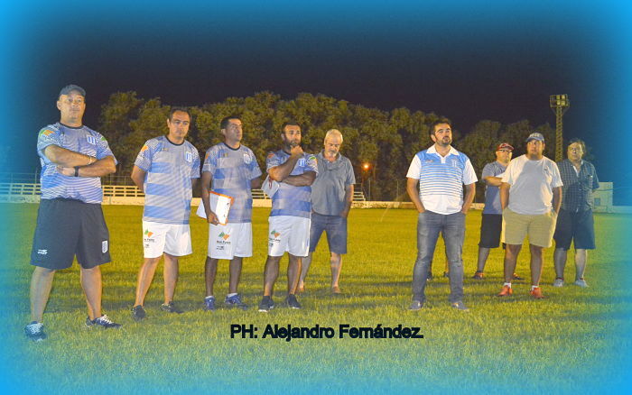 San Martín se puso en movimiento con nuevo DT y el regreso de varios jugadores