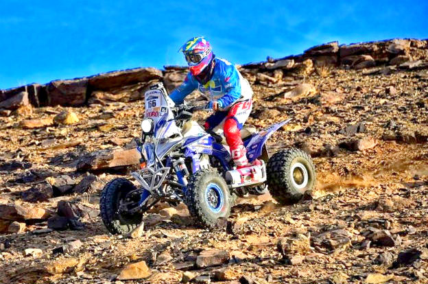 Gran expectativa por la llegada del Dakar a Córdoba