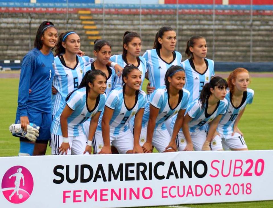 Colombia terminó con el sueño mundialista de Argentina