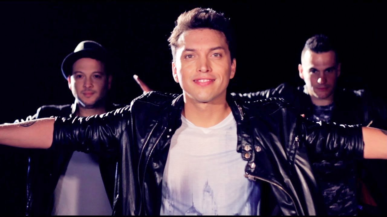 La Banda XXI desembarca en el Parque Centenario