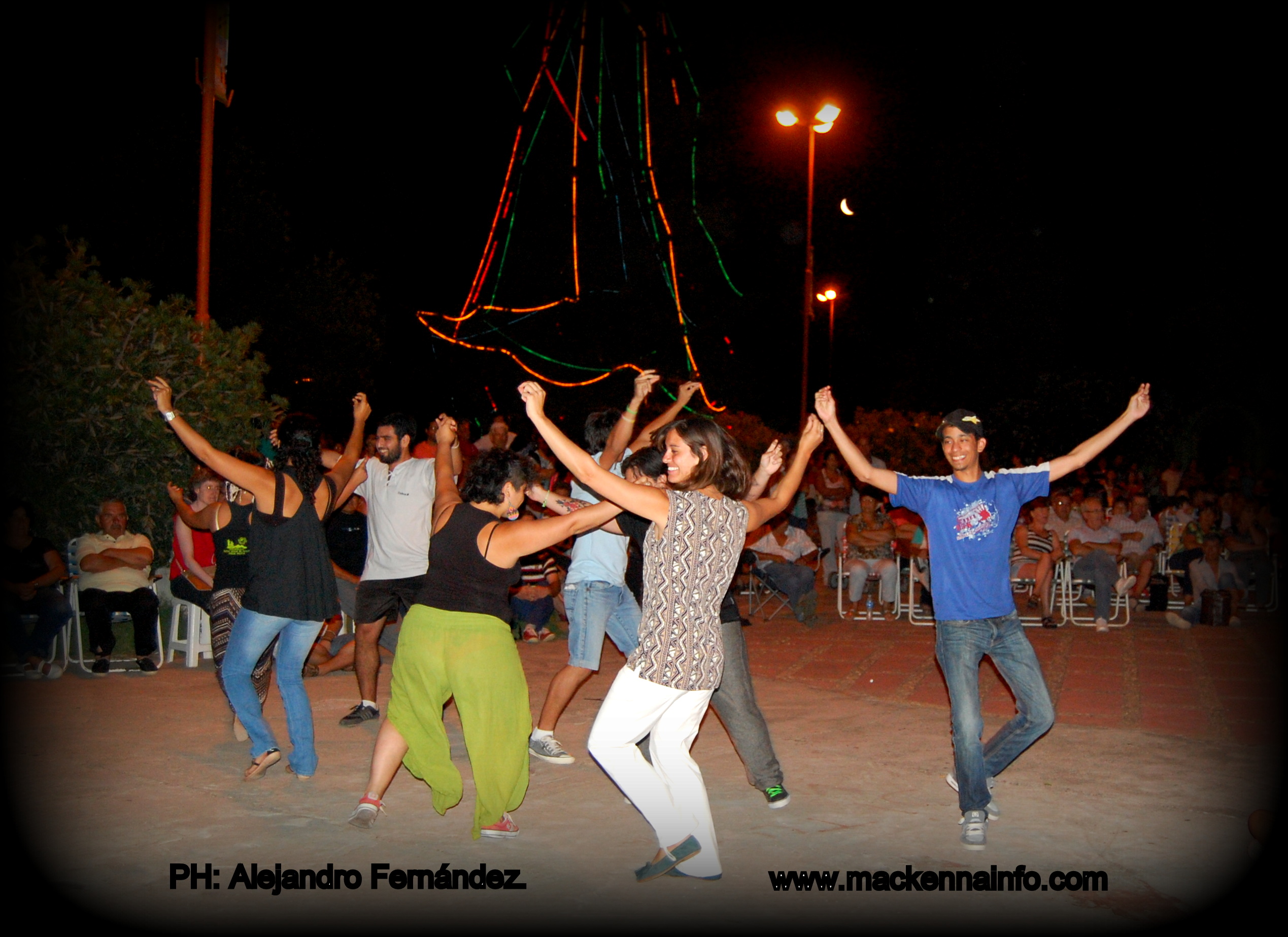 Este Domingo continúa el Ciclo 