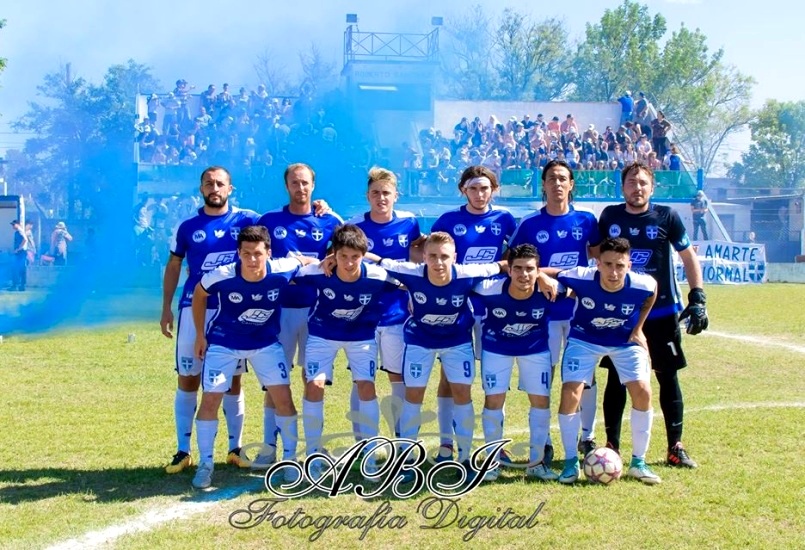 Choque de punteros: Belgrano visita a Atenas de Ucacha