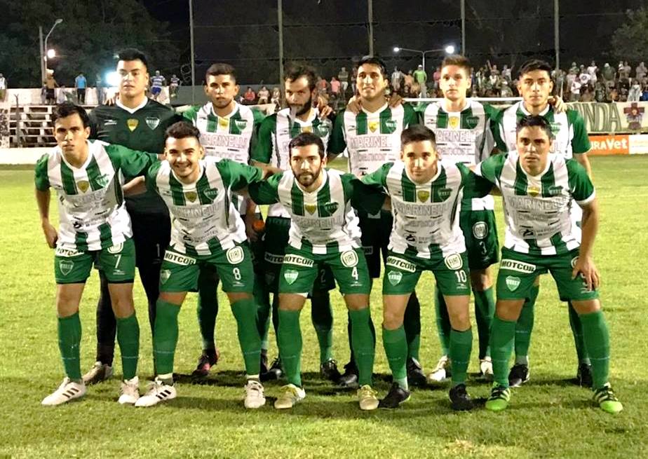 Banda Norte le ganó a Villa Plomo y le metió presión a los de arriba
