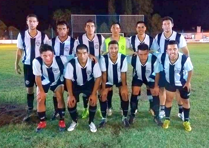 San Martín este lunes jugará su primer amistoso ante Everton 