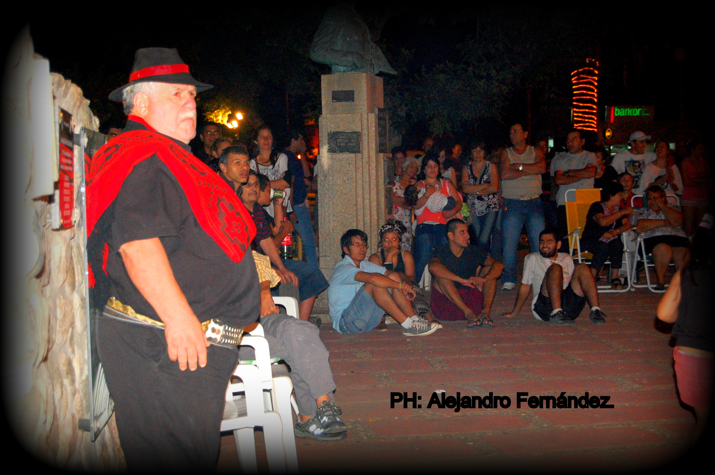 Se viene el final del ciclo Música en la Plaza