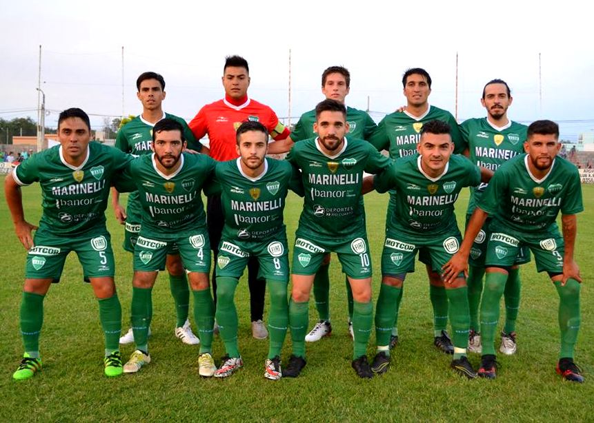 Belgrano visita a Banda Norte en busca de la clasificación