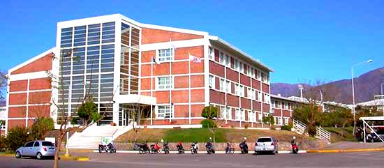 Universidad: Último día de inscripciones