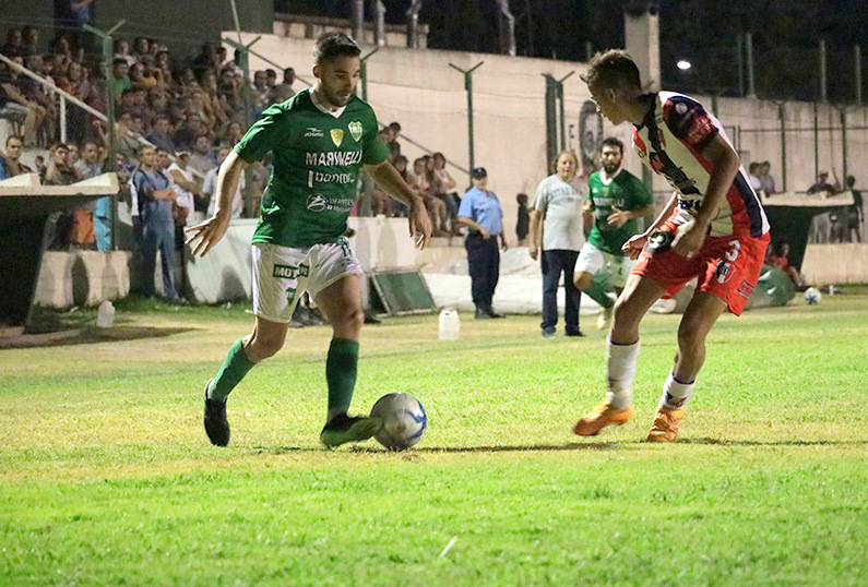 Belgrano se trajo un punto de oro del Parque Sarmiento