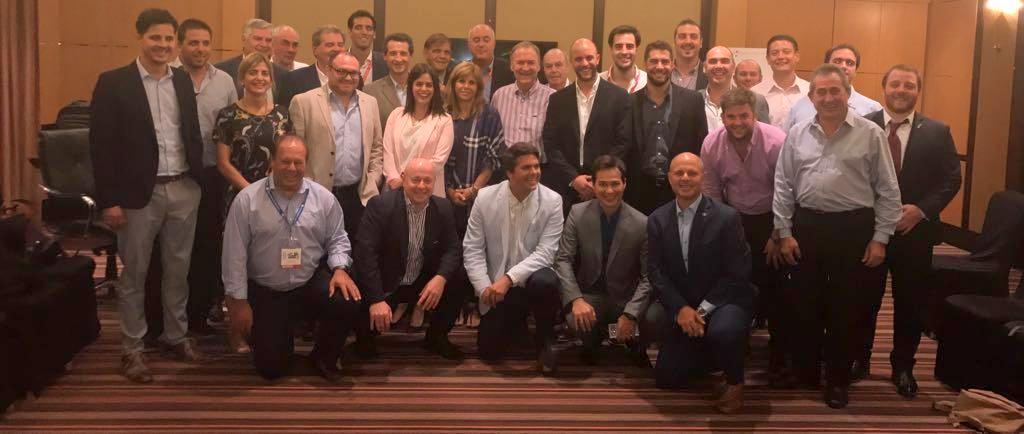 Schiaretti enviará a la legislatura el proyecto de ley para adherir al uso de bitrenes