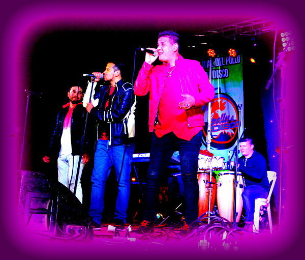 Este Domingo finaliza el ciclo Música en la Plaza