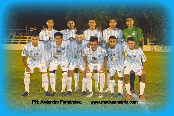 San Martín ganó su segundo amistoso
