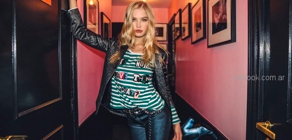 Las tendencias de la temporada que se viene 