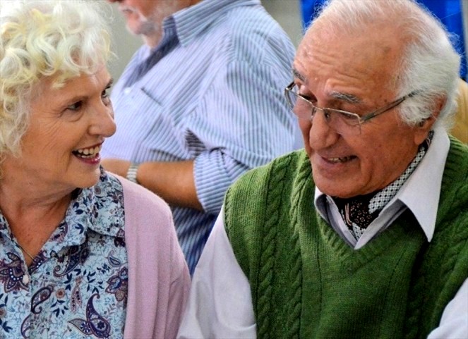 Mañana comienza el pago de jubilados y pensionados provinciales