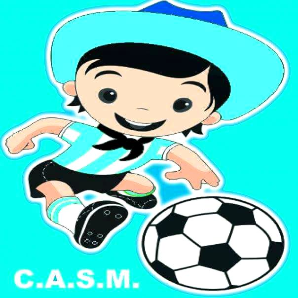 La Escuelita de Fútbol Celeste comienza sus actividades