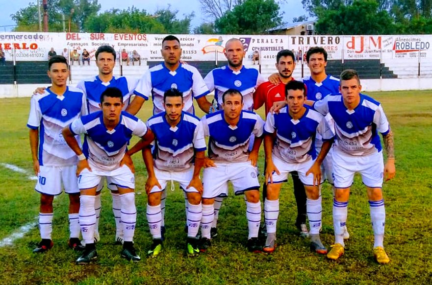 Villa Plomo le ganó a Belgrano y lo dejó sin invicto