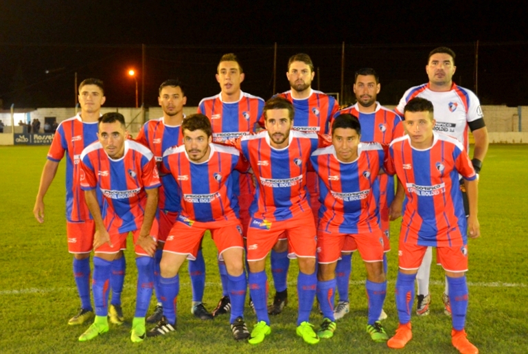 Toro Club empató y se metió a los Play Off