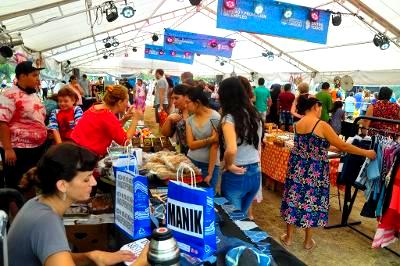  “Córdoba, Tierra de Mujeres Productoras”