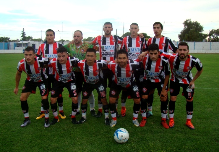 Alem de Villa Nueva será el rival de Belgrano en la primera serie de Playoff