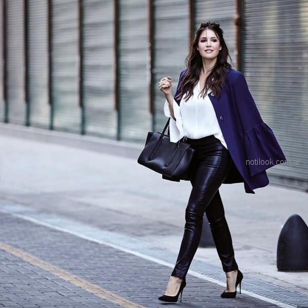 Tendencias para mujeres en talles reales