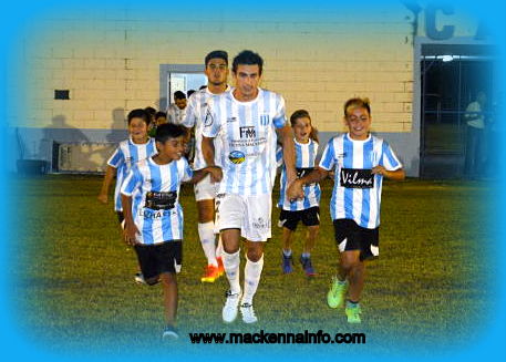 San Martín cerró su pretemporada sin conocer la derrota y ya piensa en el Torneo Apertura