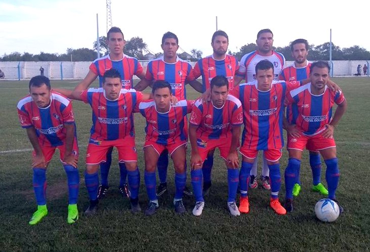 Toro Club ganó por goleada y acaricia los Cuartos de Final