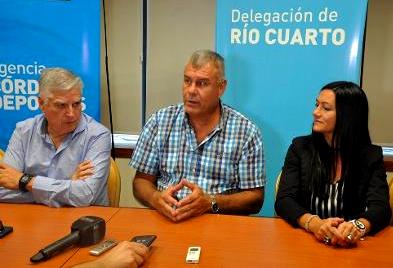 Se presentó la Diplomatura en Gestión Deportiva en Organizaciones Sociales