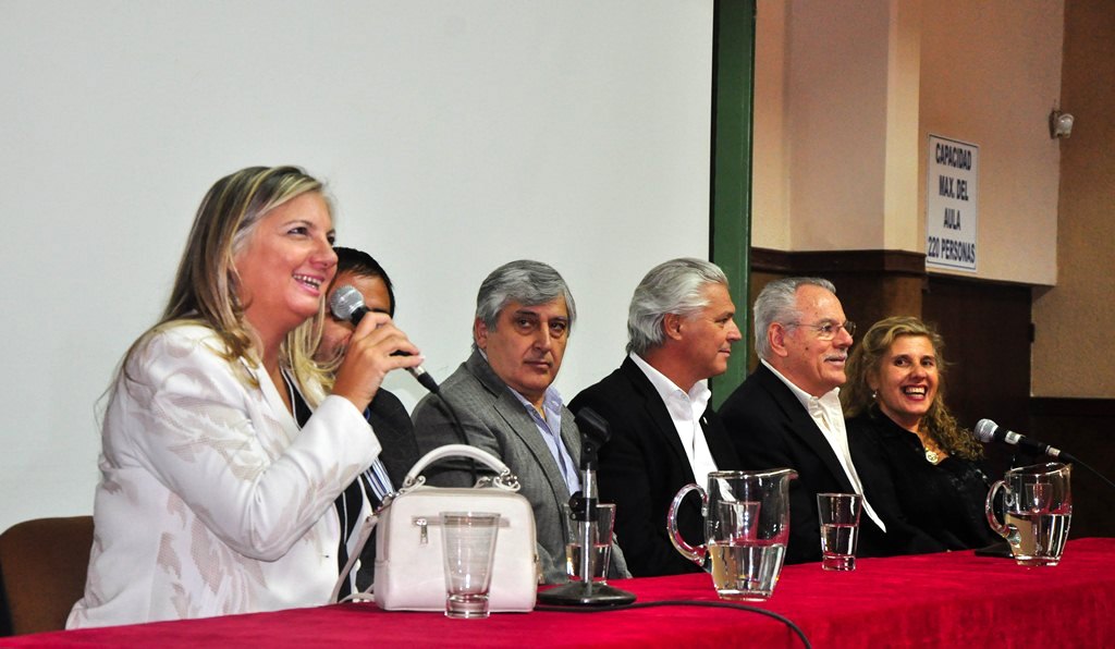 Río Cuarto ya cuenta con una nueva Escuela ProA