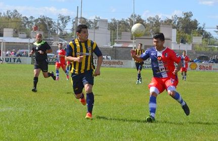 Belgrano rescató un punto en Adelia 