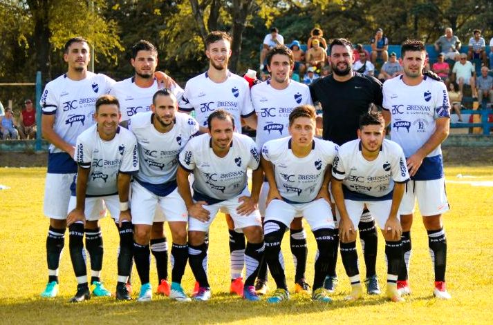 Herlitzka y Unión San Vicente disputarán la Final del Torneo Provincial Unión de Ligas